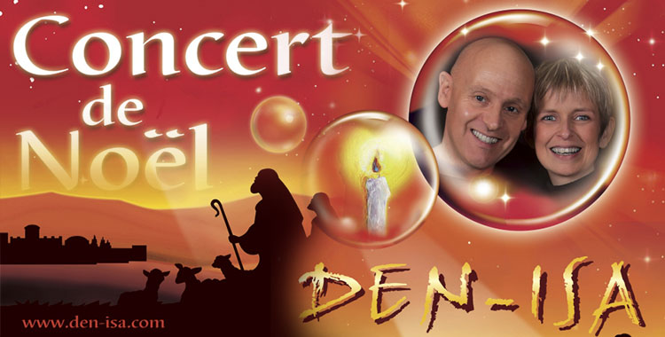 Concert Den-Isa